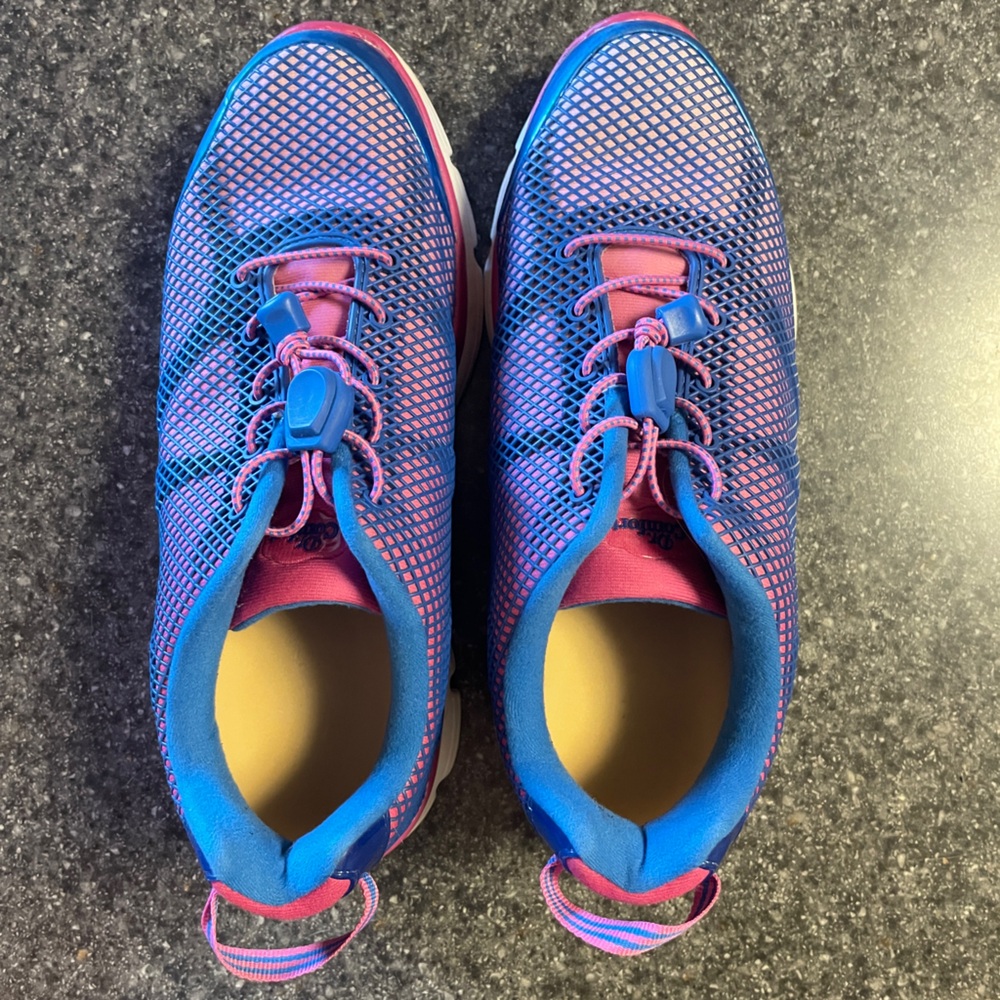 Dr. Comfort ~ Katy ~ Size 9.5W